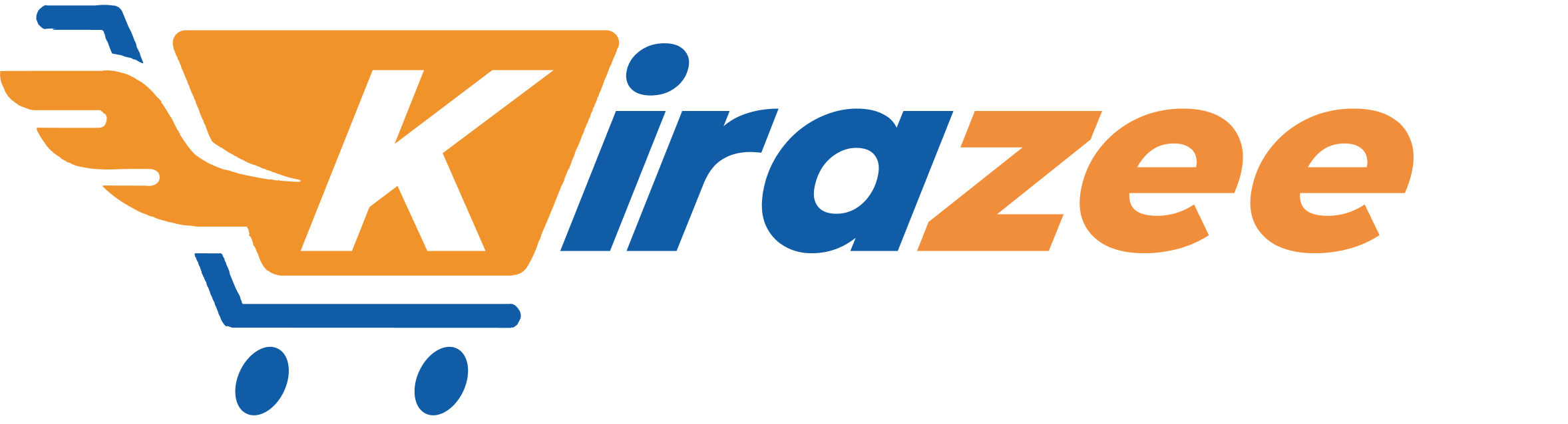 Kirazee Logo